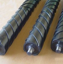 Rulo băng tải chuyền